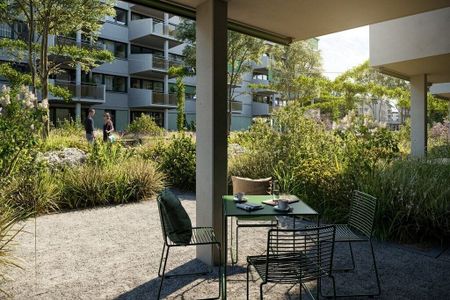 Living near the city - Photo 4