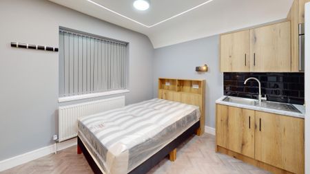 Tiverton Road Birmingham - Photo 3