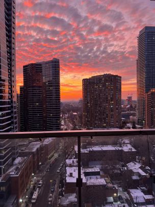 For Lease - 3 Gloucester Street Unit# 1912, Toronto, Ontario - Photo 1