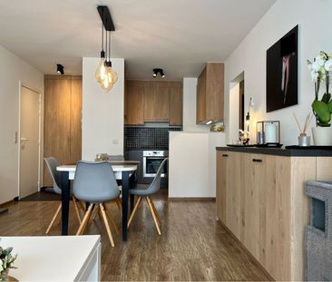 Appartement te huur in Desselgem - Photo 5