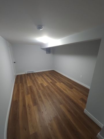 For Lease - 185 Saint George Street Unit# 1 Basement, Welland, Ontario - Photo 5