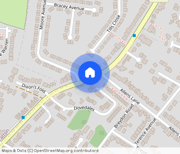 Old Catton, Norwich - Photo 1