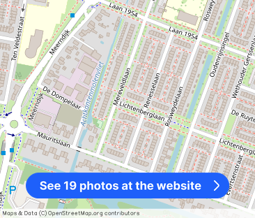 Lichtenberglaan, 3454 CS De Meern - Photo 1