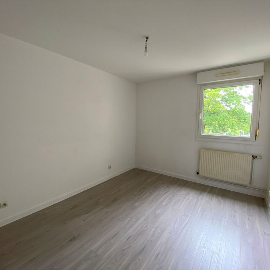 Appartement à louer à METZ - Photo 1