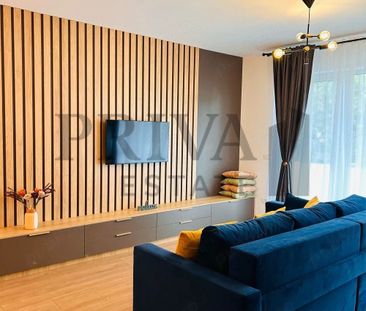 Apartament modern 2 camere, 65 mp, etaj 1, lift, parcare, Lipovei - Photo 1