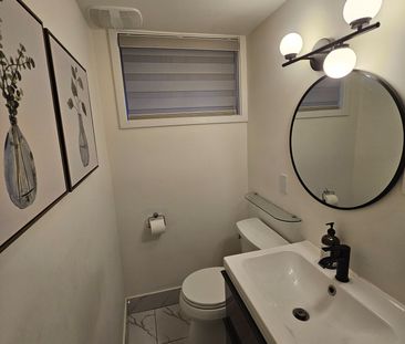 For Lease - 65 Vange Crescent, Toronto, Ontario - Photo 3