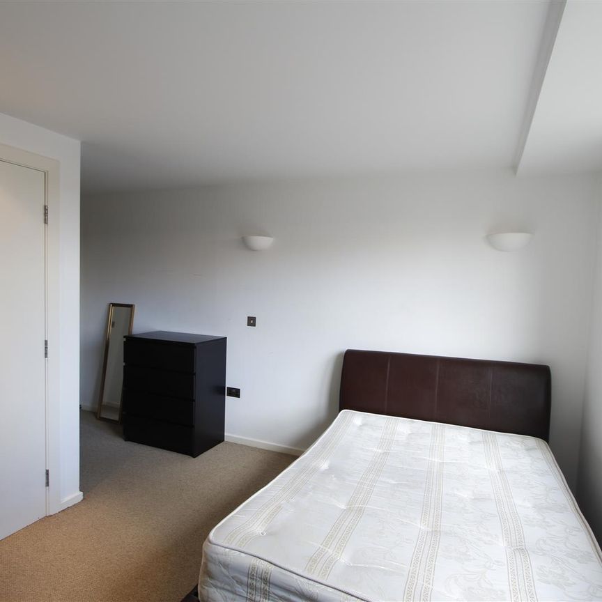 West Point, Leeds City Centre, LS1 4JL - Photo 1