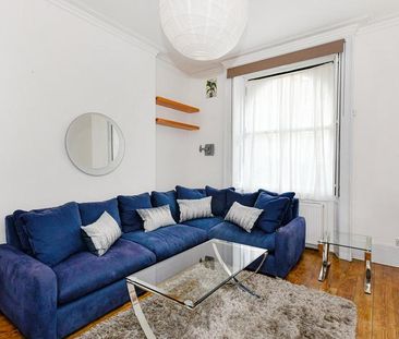 1 bedroom apartment to rent - Photo 6