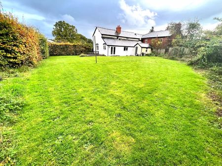 Kinnersley, Hereford - Photo 5