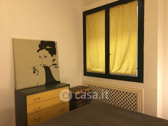 Bilocale in Affitto in Via San Giovanni alla Paglia 9 a Milano - Foto 1