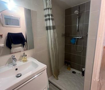 T2 Nantes Nord Petit Port Facultés - Photo 3