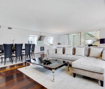 3 bedroom penthouse to rent - Photo 4