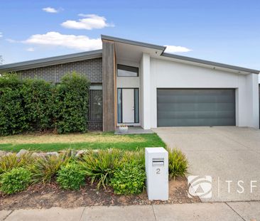 2 Merlot Close, Maiden Gully - Photo 4