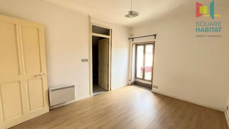 Appartement À Louer 2 Pièces , 35 M² - Photo 2