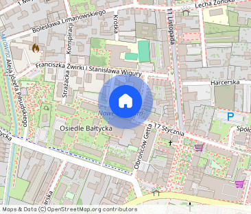 Wynajmę mieszkanie Grodziski Mazowiecki Centrum - Фото 1