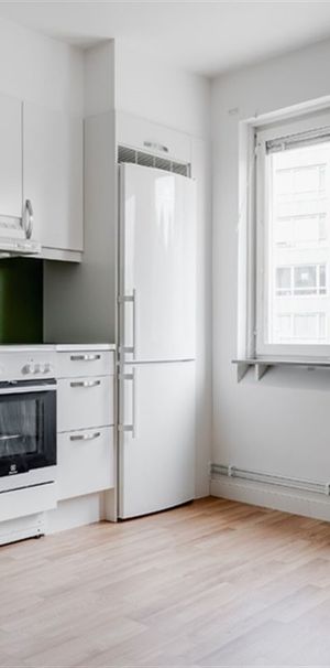 Norra Långgatan 23 - Foto 1