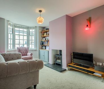 2 bedroom terraced house to rent - Photo 2