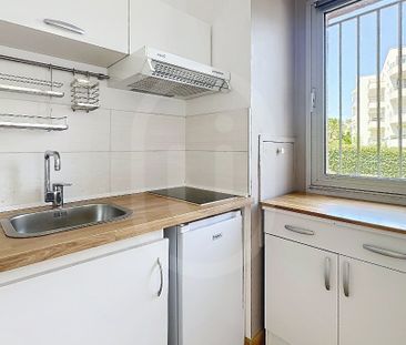 Location Appartement 1 pièce 20m² MONTPELLIER 34090 - Photo 1