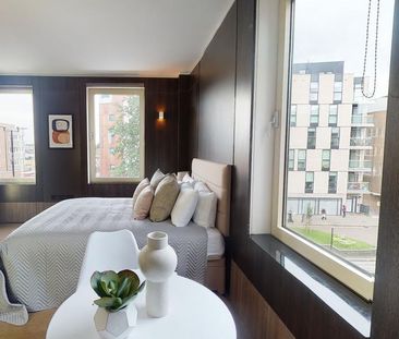 Studio to rent - Photo 1