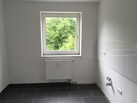 3-Zimmer-Wohnung mit 63,82m² ab Mitte Dezember verfügbar - Foto 4