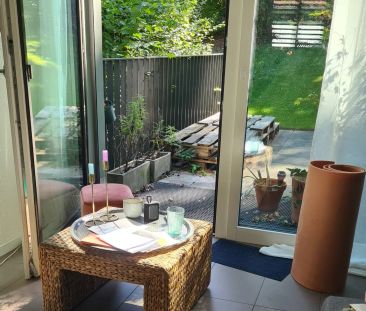 2.5 Zimmer, 90 m² - Photo 5