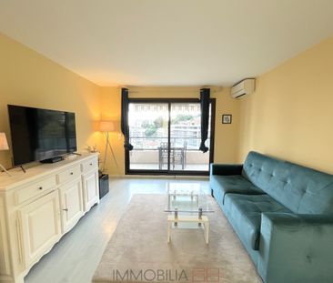 2 PIECES AVEC TERRASSE ET CAVE - Photo 6