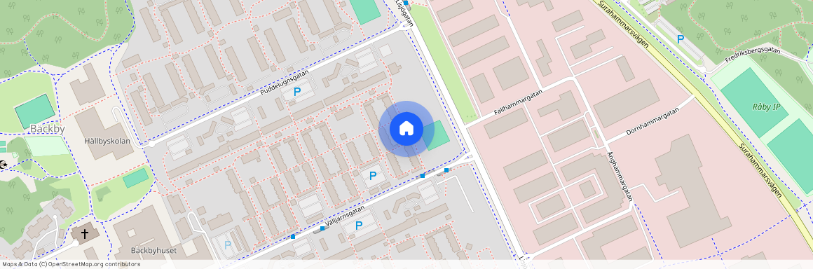 Välljärnsgatan 24, 724 73, Västerås