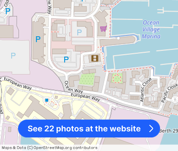 Maritime Walk, Southampton, Hampshire, SO14 - Photo 1