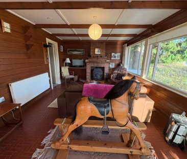 1 bedroom bungalow to rent - Photo 2