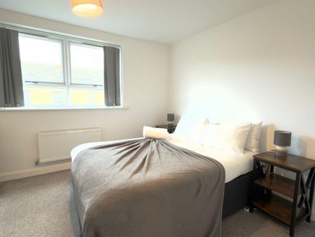 1 bedroom in a house share to rent - Photo 5