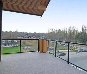 Yorkson Grove Apartments — 1 Bedroom + Den available at 8026 207th ... - Photo 3