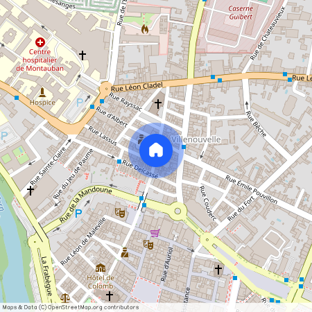 82000, Montauban
