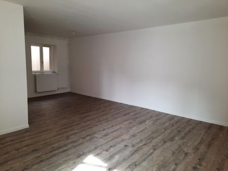 A LOUER T3 82m2 GRENOBLE ST LAURENT - Photo 5