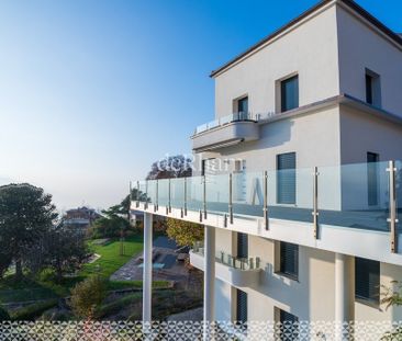 Magnifique appartement de 1 pièce au 1er étage - Photo 5