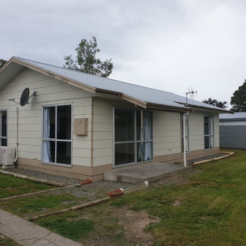 Ramsey Crescent, Flaxmere - Photo 1