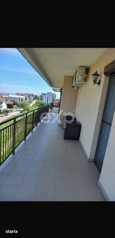 Apartament 3 camere | 86 mp | Balcon panoramic | Buna Ziua - Photo 5