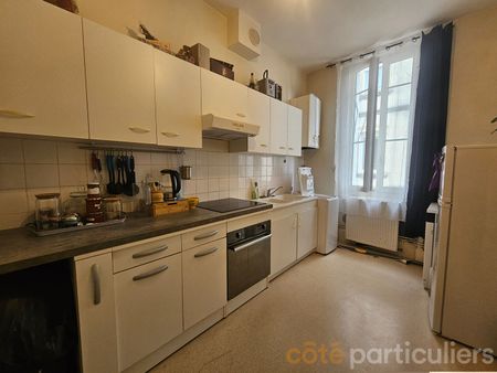 Appartement type 3 HYPERCENTRE - Photo 3