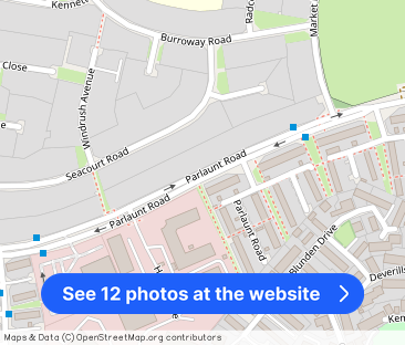 Parlaunt Road, Langley, SL3 - Photo 1