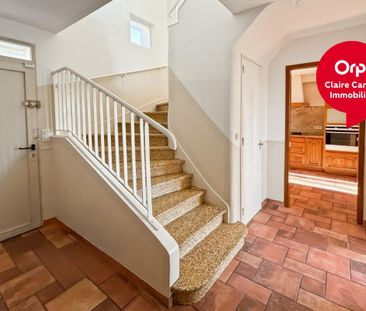 Location Maison 4 pièces 81m² CASTRES 81100 - Photo 1