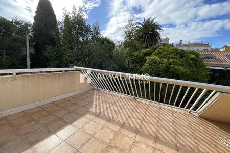 Appartement T2 meublé Le Mourillon - Photo 2