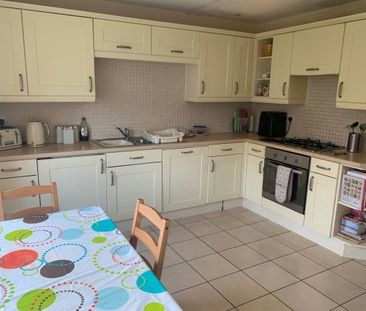 Netherfield Close, Meden Vale, Mansfield, ng20, Property for rent - Photo 5