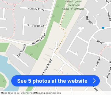 Capesthorne Road, Teal Farm. Washington - Photo 1