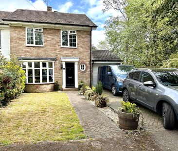 3 bedroom house to rent Oaklands Road, Havant, PO9 - Photo 5