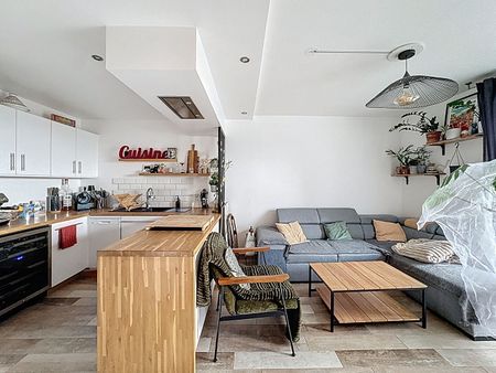 Appartement T2 Villiers-sur-Marne à louer - Photo 2