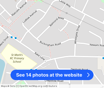 Buckingham Road, Clifton, Swinton, M27 - Photo 1