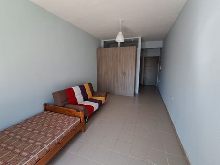 Studio/Γκαρσονιέρα για ενοικίαση Κέντρο (Αλεξανδρούπολη) - Φωτογραφία 2