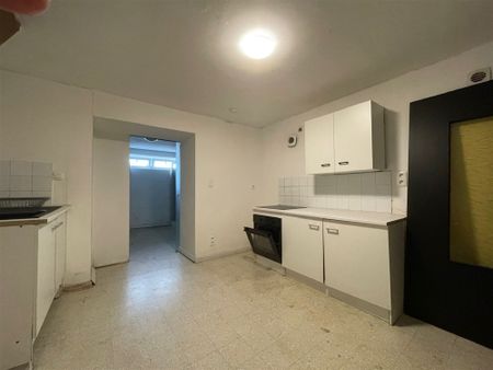 Maison 2 chambres avec cour proche des Bastions - Photo 5