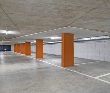 1.5 Zimmer, 23 m² - Photo 6