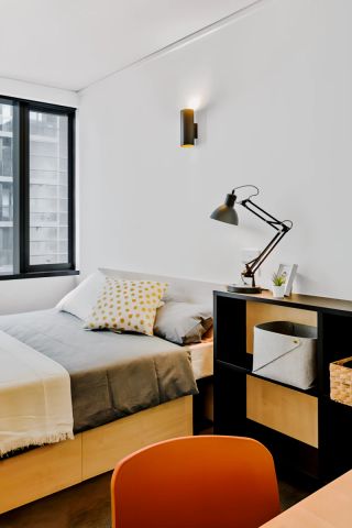 Standard Studio Apartment - Photo 3