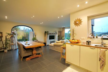 Gelijkvloers appartement te huur in Oosteeklo - Photo 4